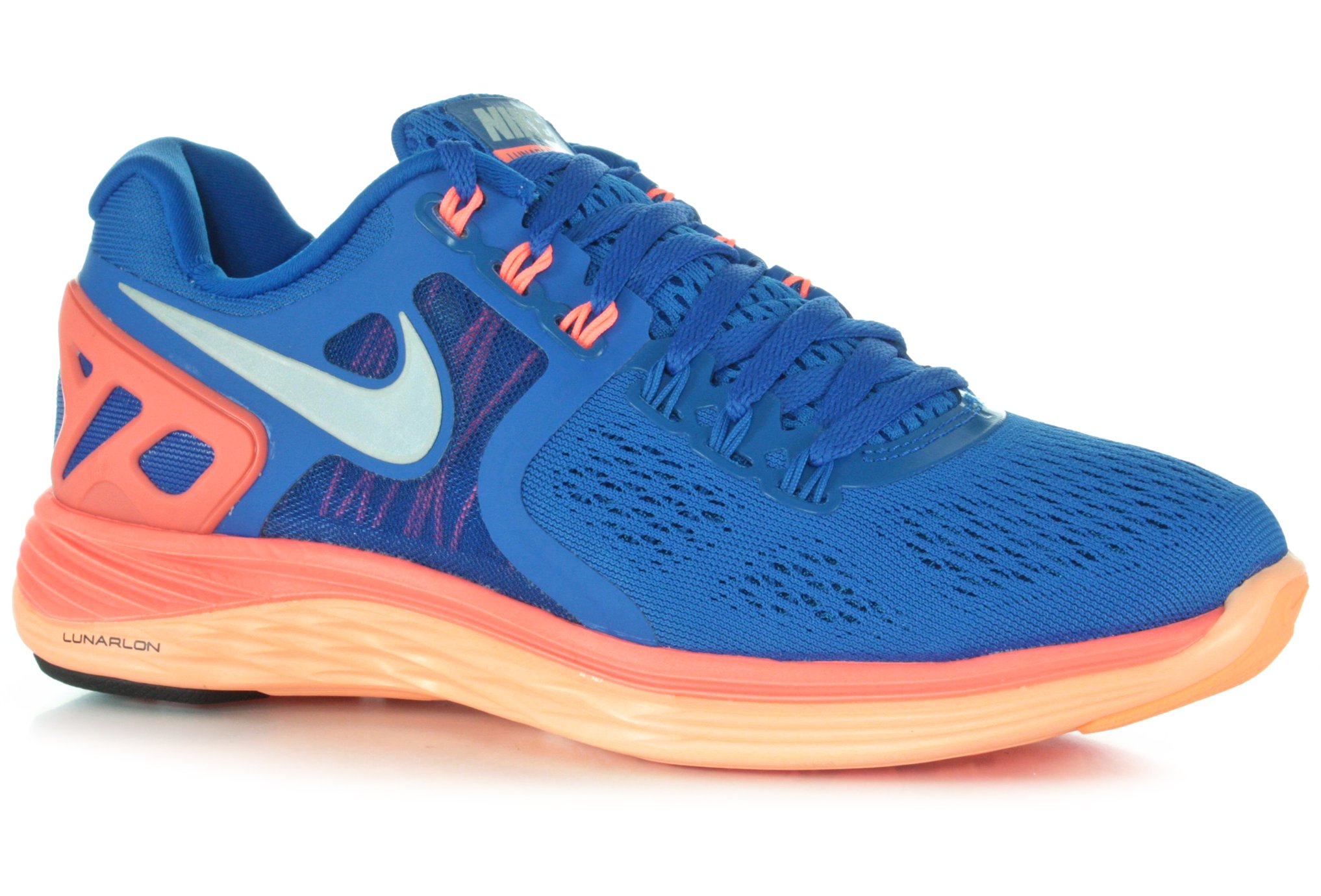nike lunareclipse 4 women's