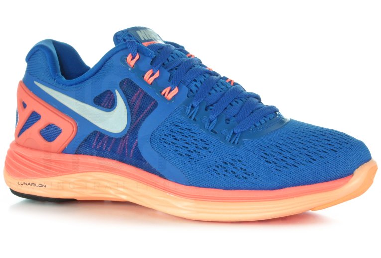 Nike Lunareclipse 4
