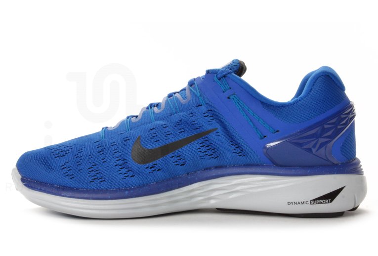 Nike Lunareclipse 5