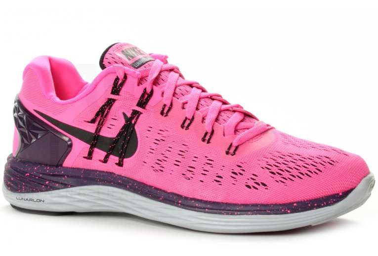 activación Pulido máquina Nike Lunareclipse 5 en promoción | Zapatillas Mujer Nike Asfalto Carrera