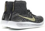 Nike LunarEpic Flyknit Black History Month