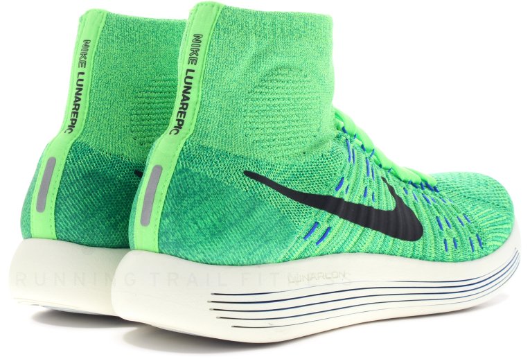 Nike LunarEpic Flyknit