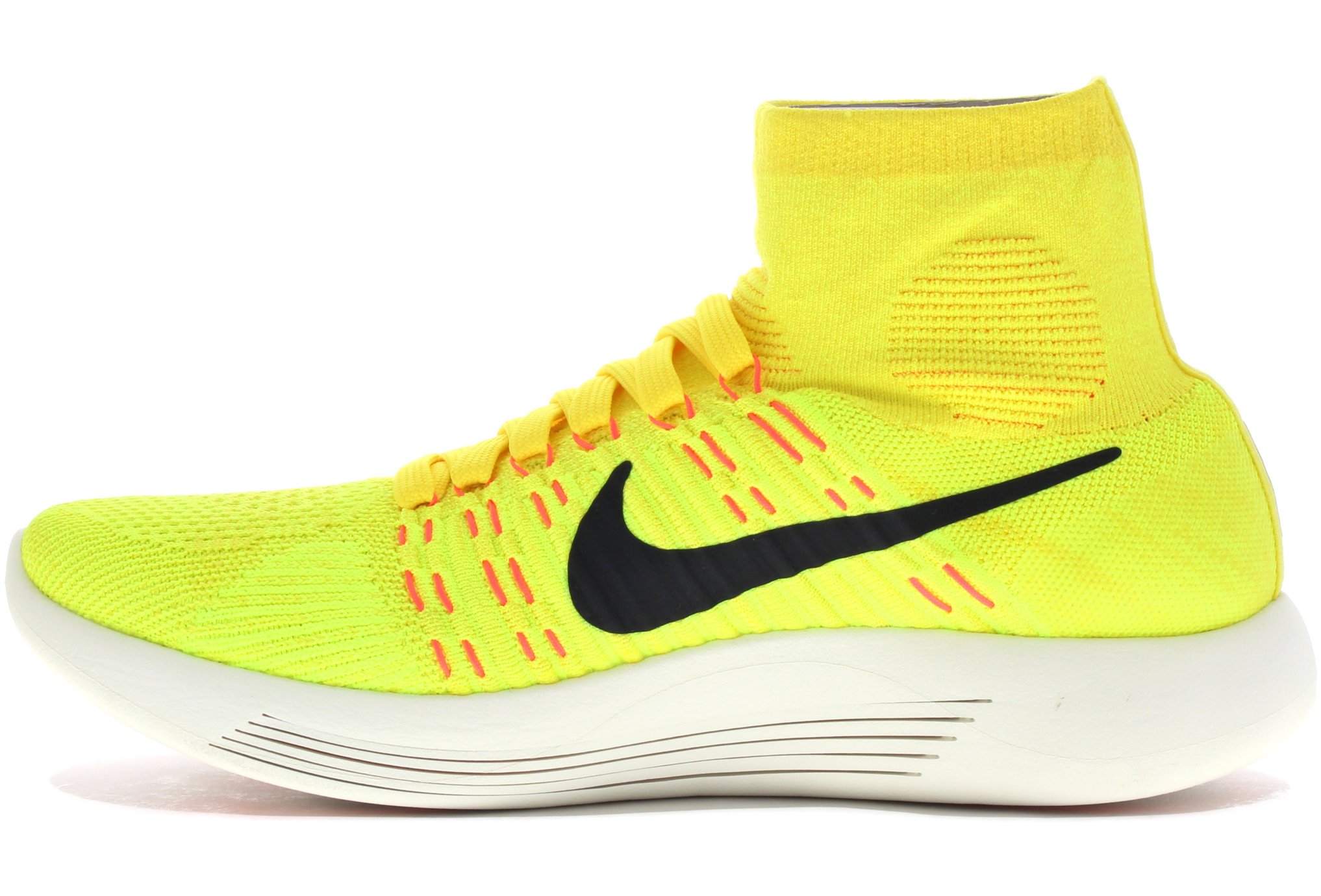 nike lunarepic react