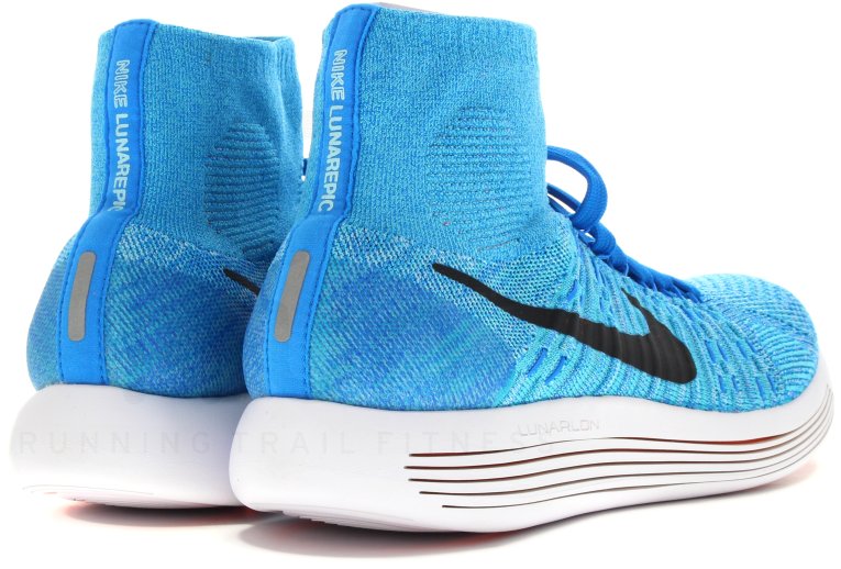 Nike LunarEpic Flyknit