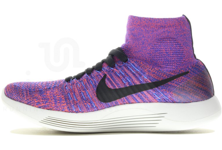 Nike LunarEpic Flyknit