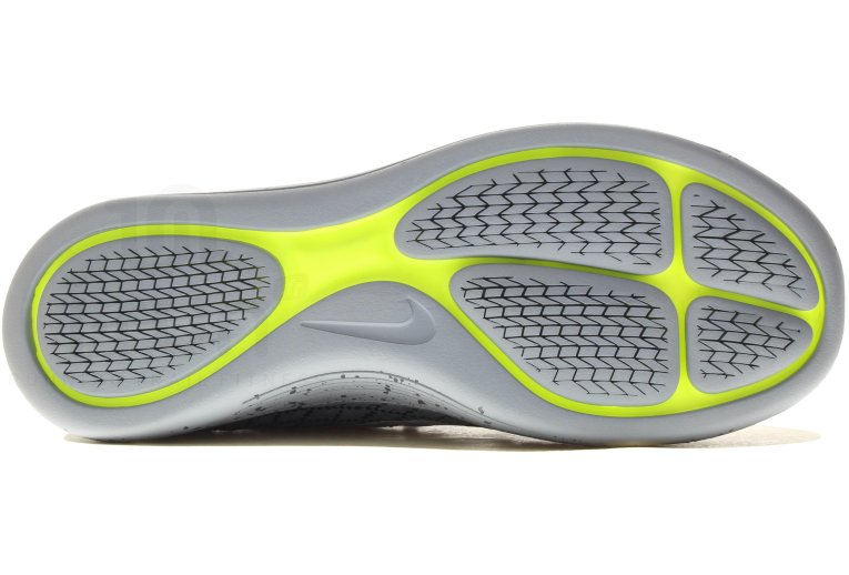 Nike LunarEpic Flyknit Shield