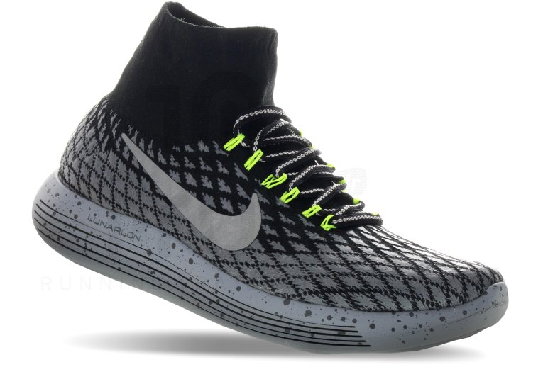 Nike LunarEpic Flyknit Shield