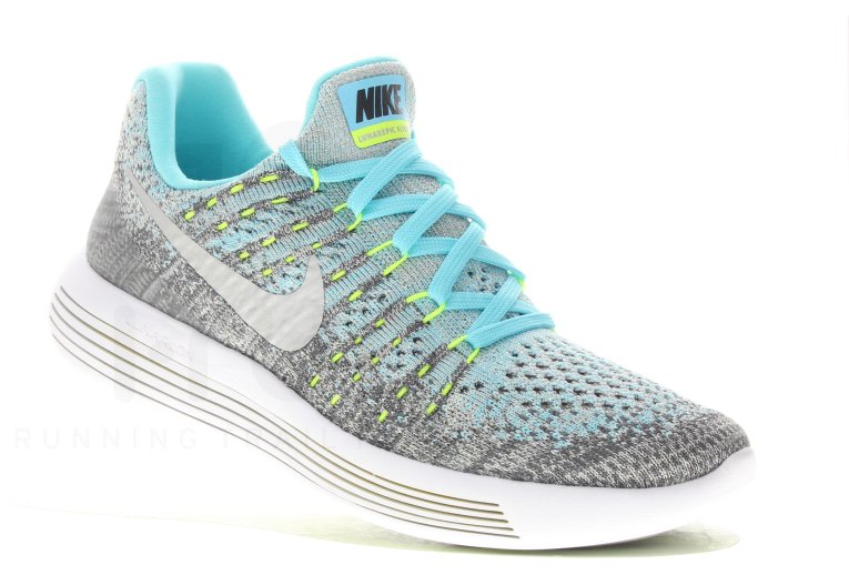 Nike Lunarepic Low Flyknit 2