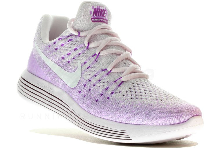 Nike LunarEpic Low Flyknit 2 IWD