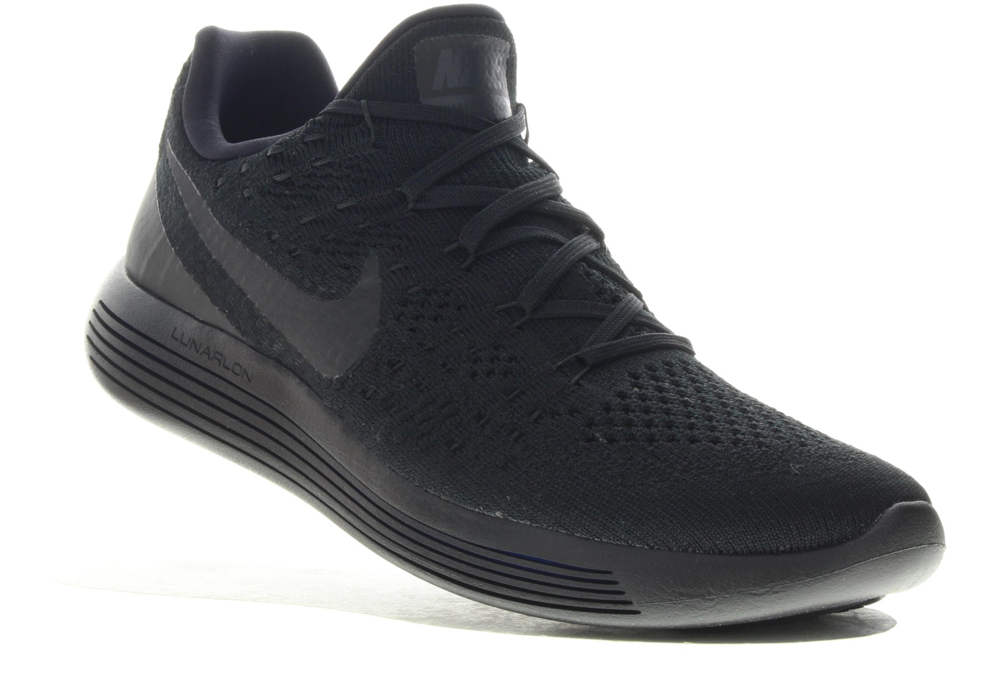 Nike LunarEpic Low Flyknit 2 en promocion Hombre Zapatillas Terrenos mixtos Nike