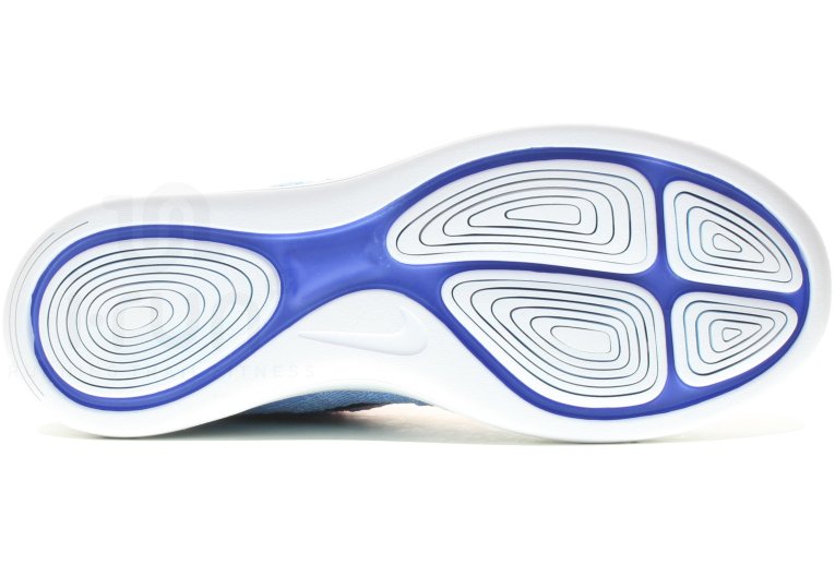 Nike LunarEpic Low Flyknit 2