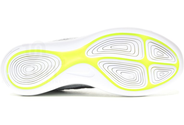 Nike LunarEpic Low Flyknit 2
