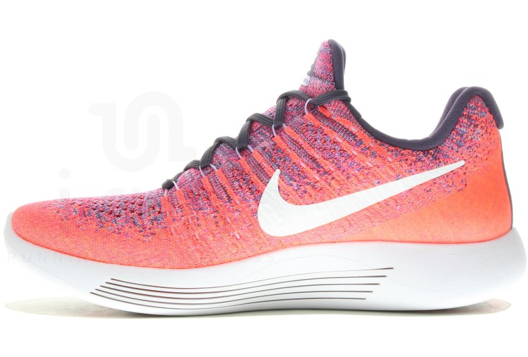 Nike LunarEpic Low Flyknit 2