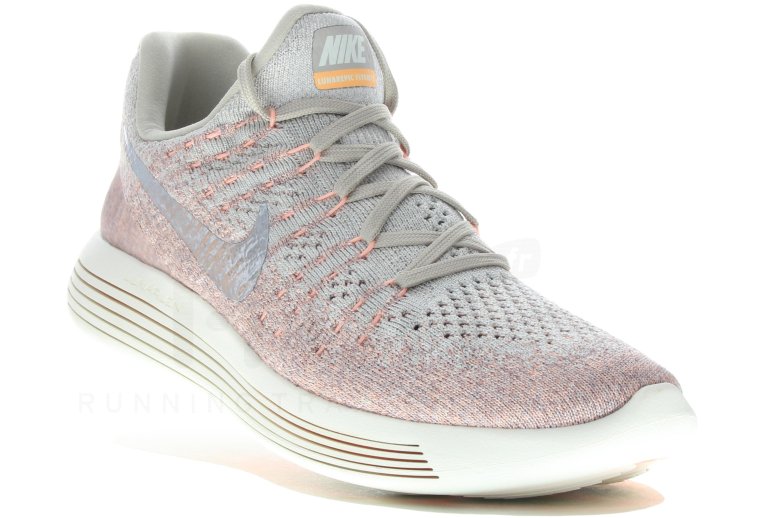 Nike LunarEpic Low Flyknit 2