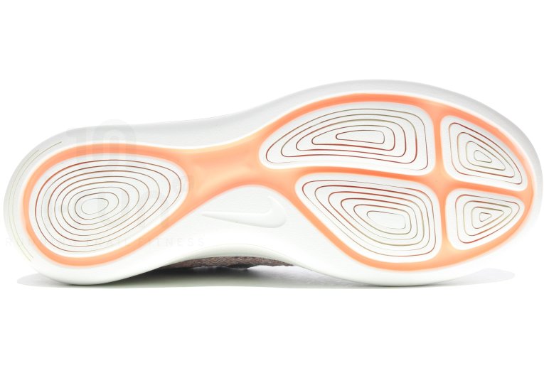 Nike LunarEpic Low Flyknit 2