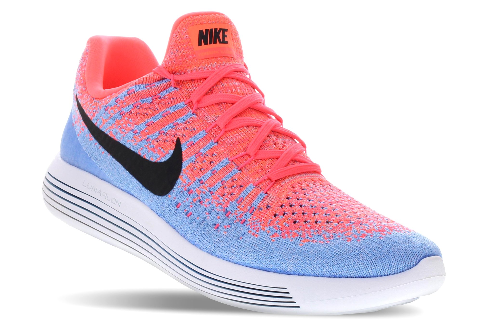 nike lunar flyknit 2