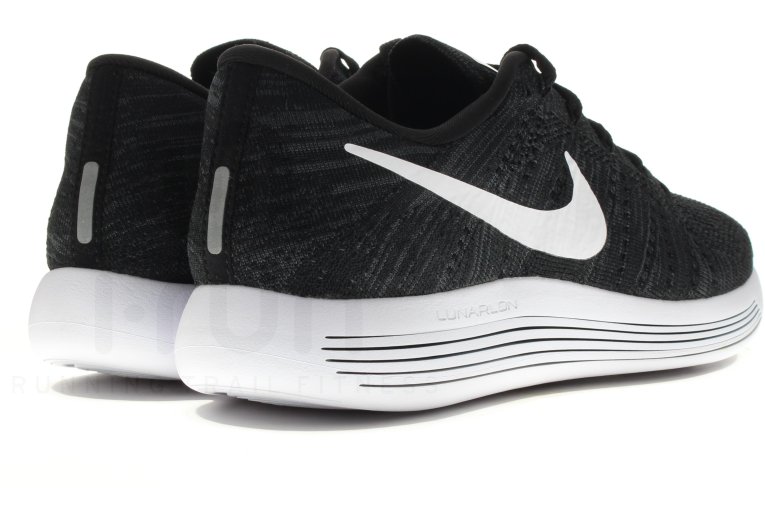 Nike LunarEpic Low Flyknit