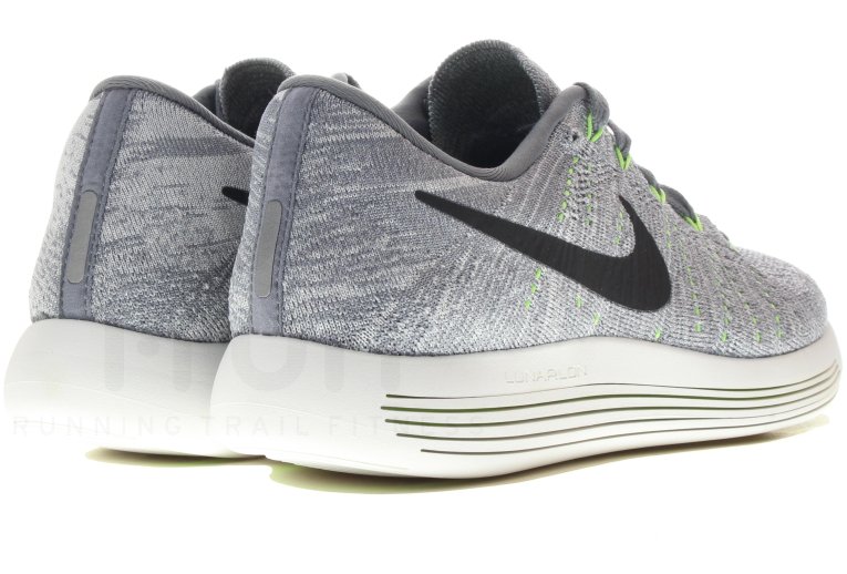 Nike LunarEpic Low Flyknit