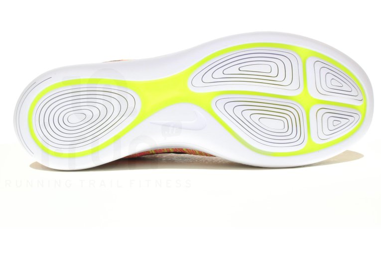 Nike LunarEpic Low Flyknit OC