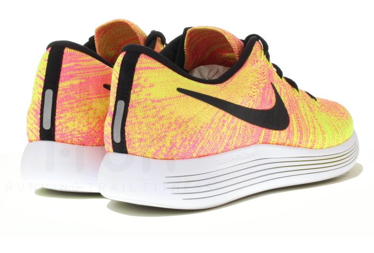 Nike LunarEpic Low Flyknit OC