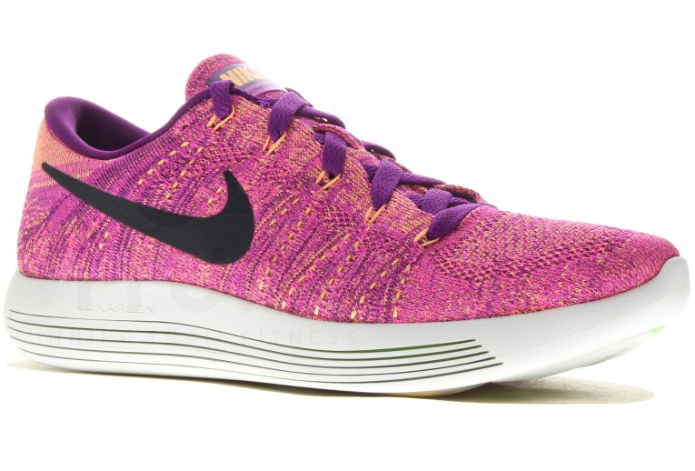 Nike LunarEpic Low Flyknit