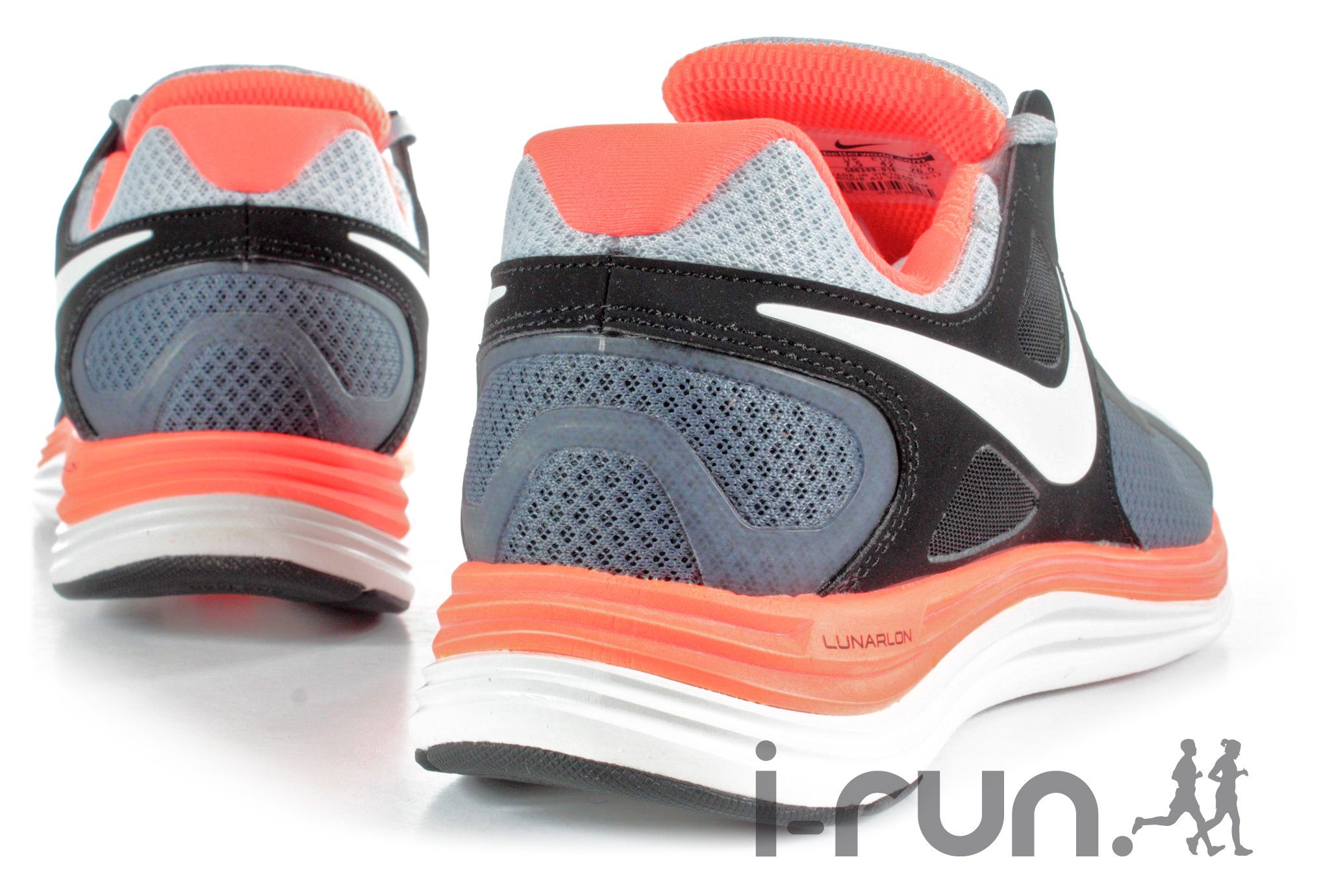 nike lunar flash plus