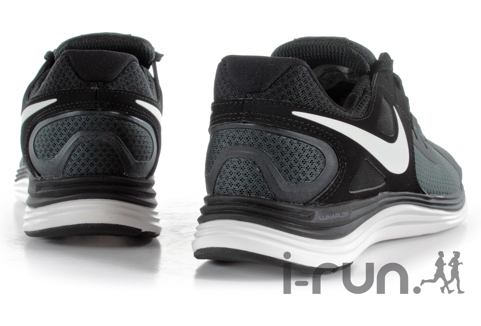 nike lunar flash plus