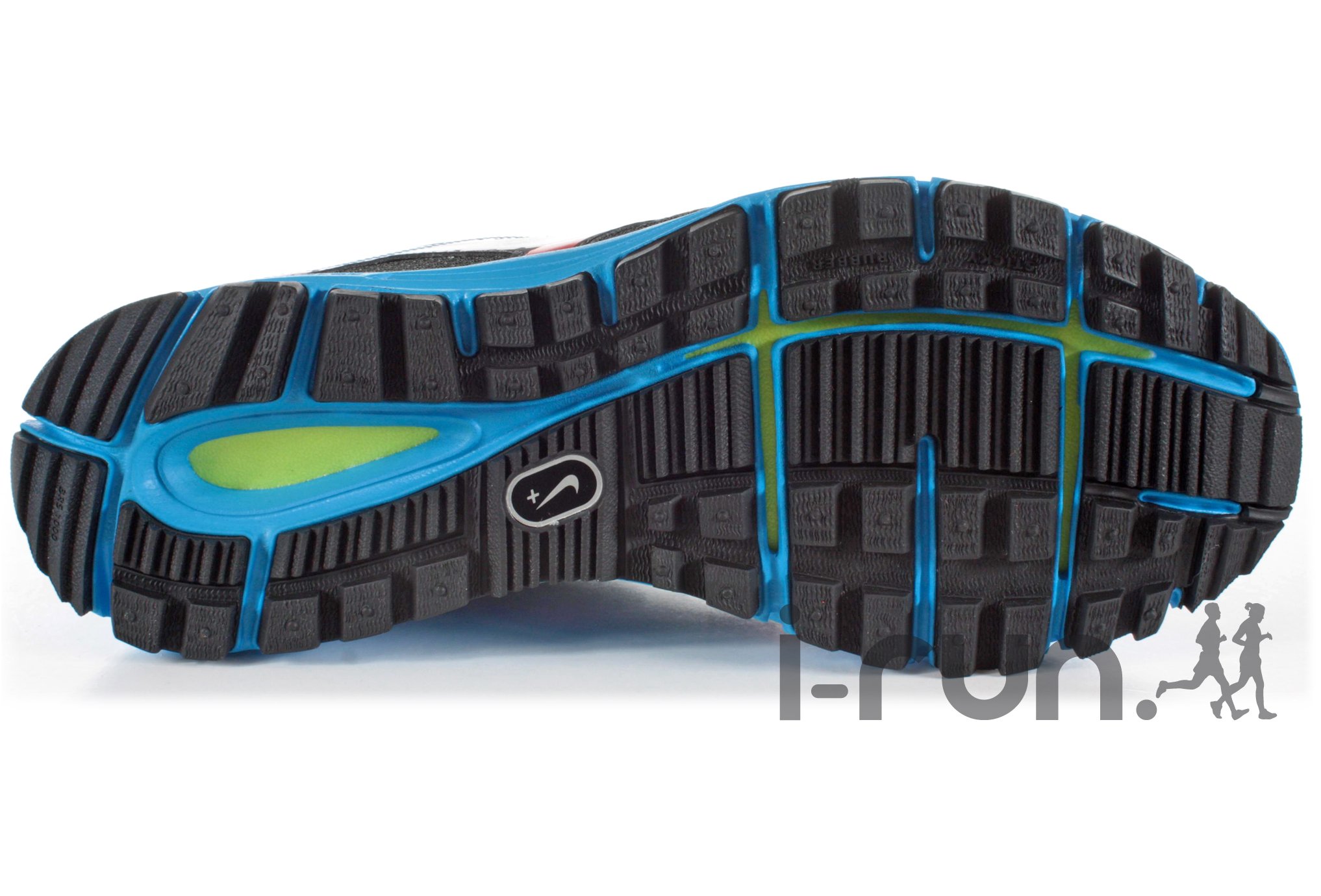 Nike Lunarfly+ 3 Trail GTX - 525031-007 - SNS