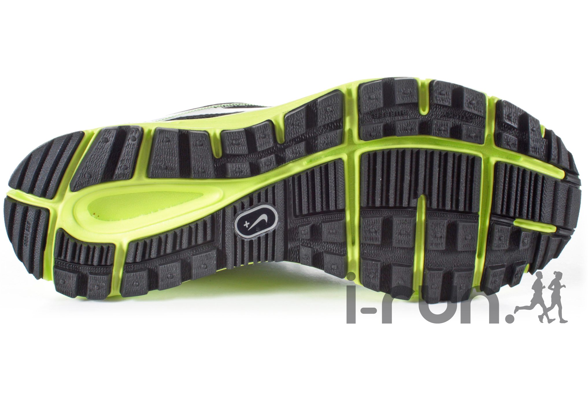 Nike Lunarfly+ 3 Trail GTX - 525031-007 - SNS