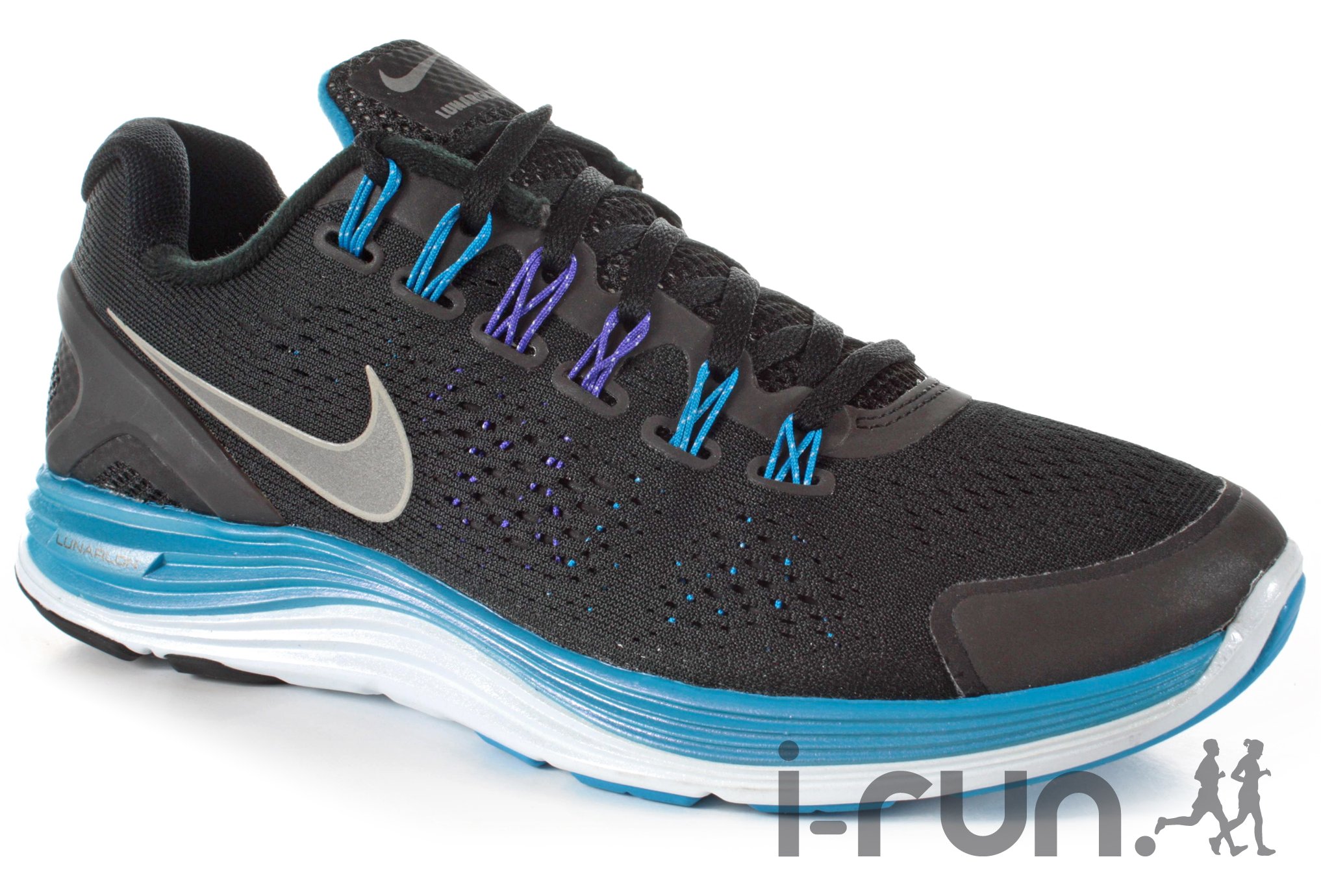 Nike lunarglide deals 4 avis