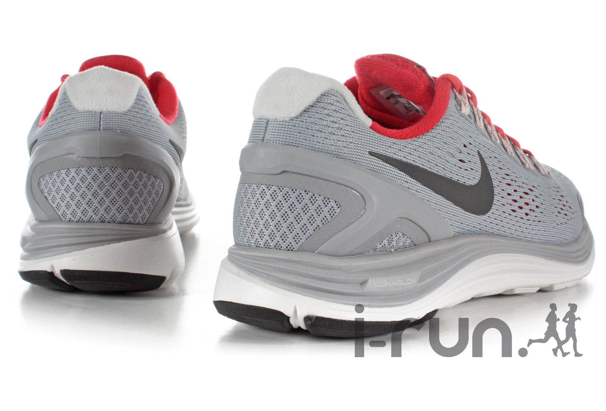 nike lunarglide 4