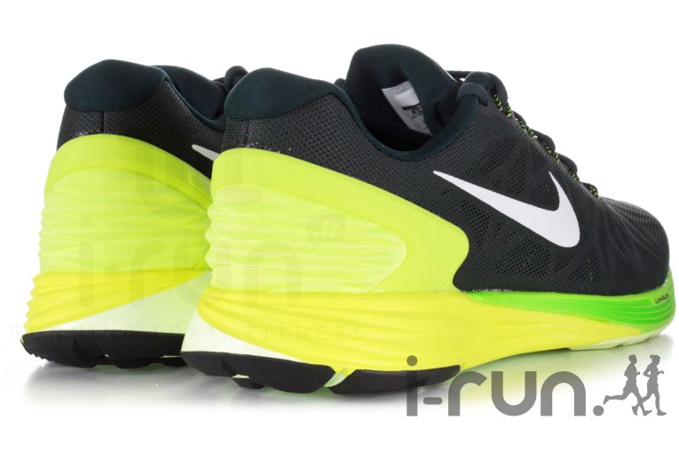 Nike Nike Lunarglide 6