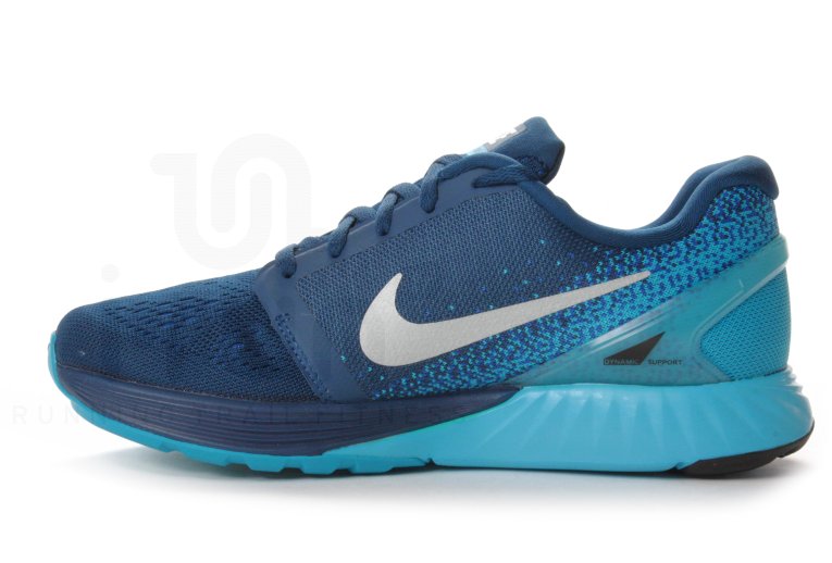 Nike Lunarglide 7 GS