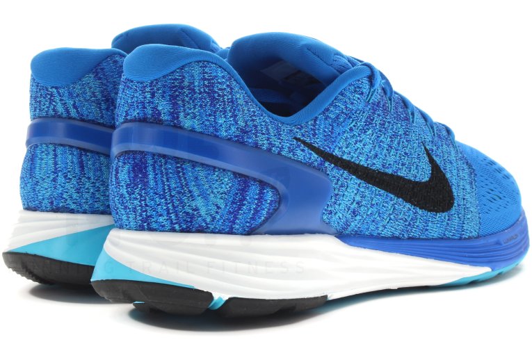 Nike Lunarglide 7