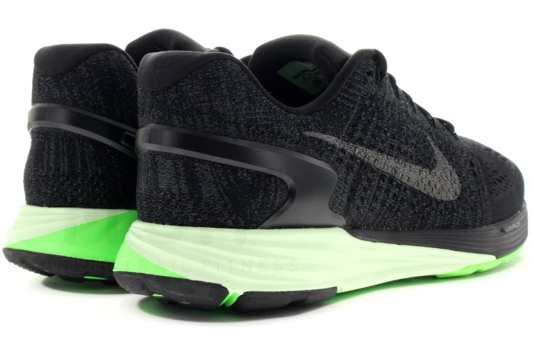 Nike Lunarglide 7 Midnight