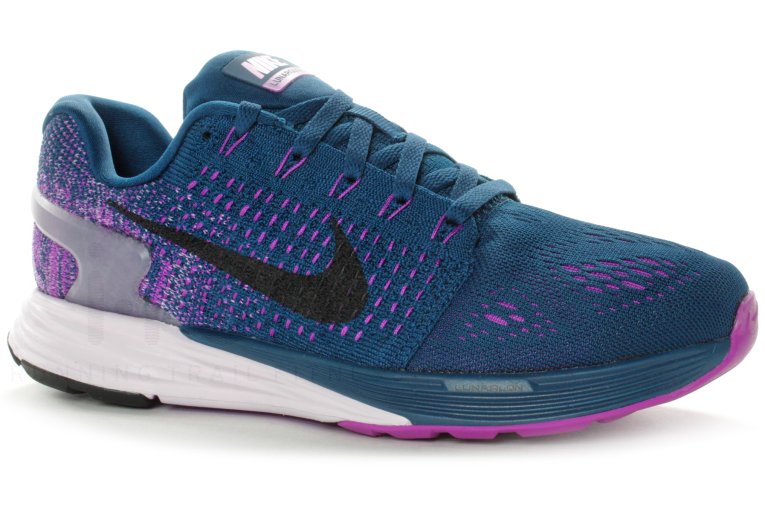 Nike Lunarglide 7