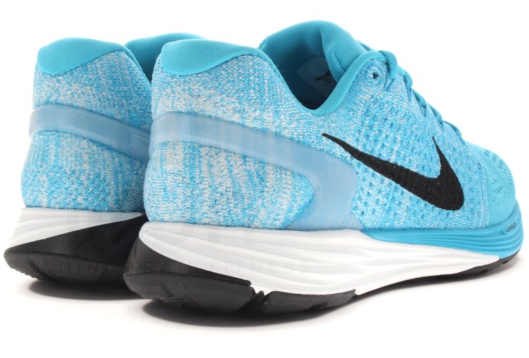 Nike Lunarglide 7