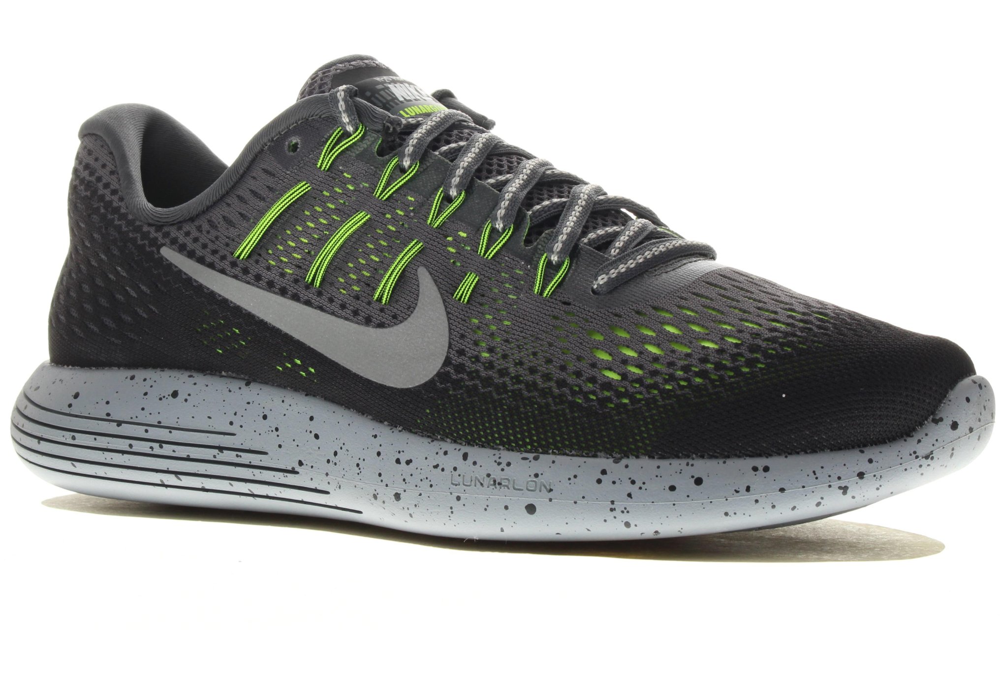nike lunarglide 8 shield