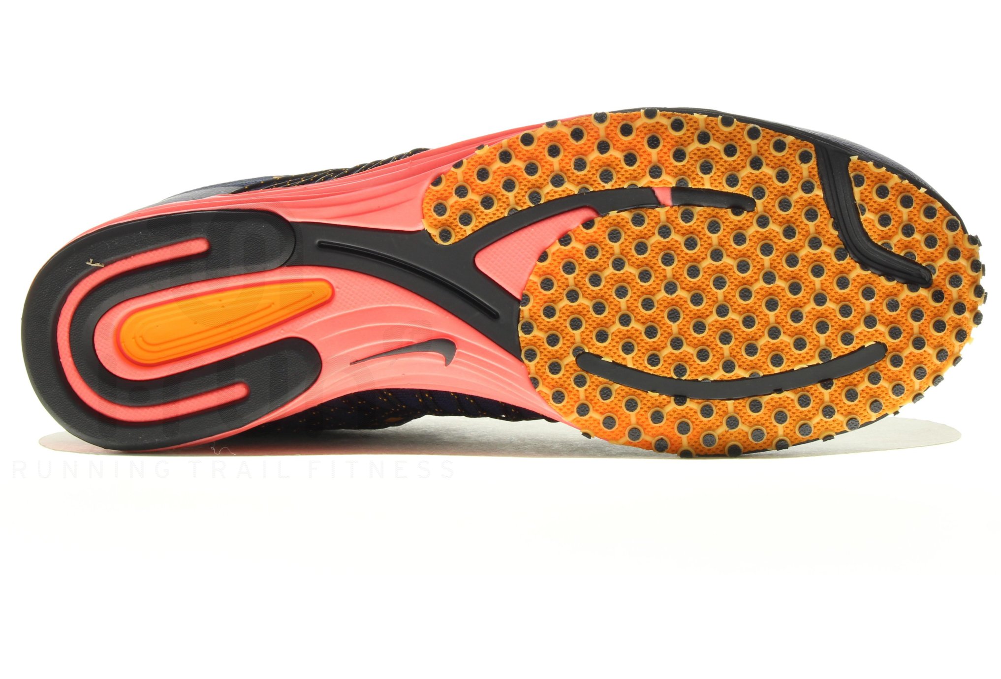 nike lunarspider r 6