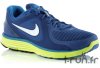 Nike Lunarswift+ t 2011 Electric blue 