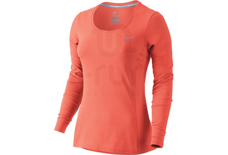 Nike Maillot Dri-Fit Contour