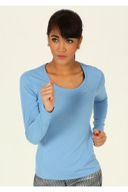 Nike Maillot Dri-Fit Contour W