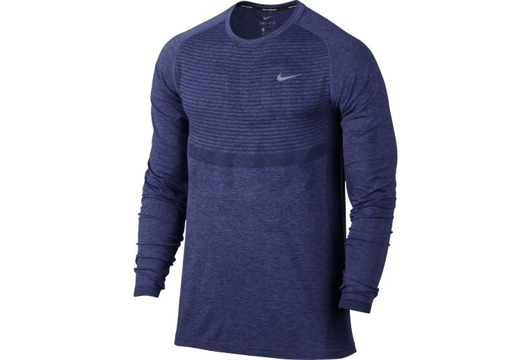 Nike Maillot Dri-Fit Knit