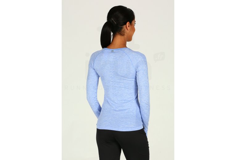 Nike Maillot Dri-Fit Knit