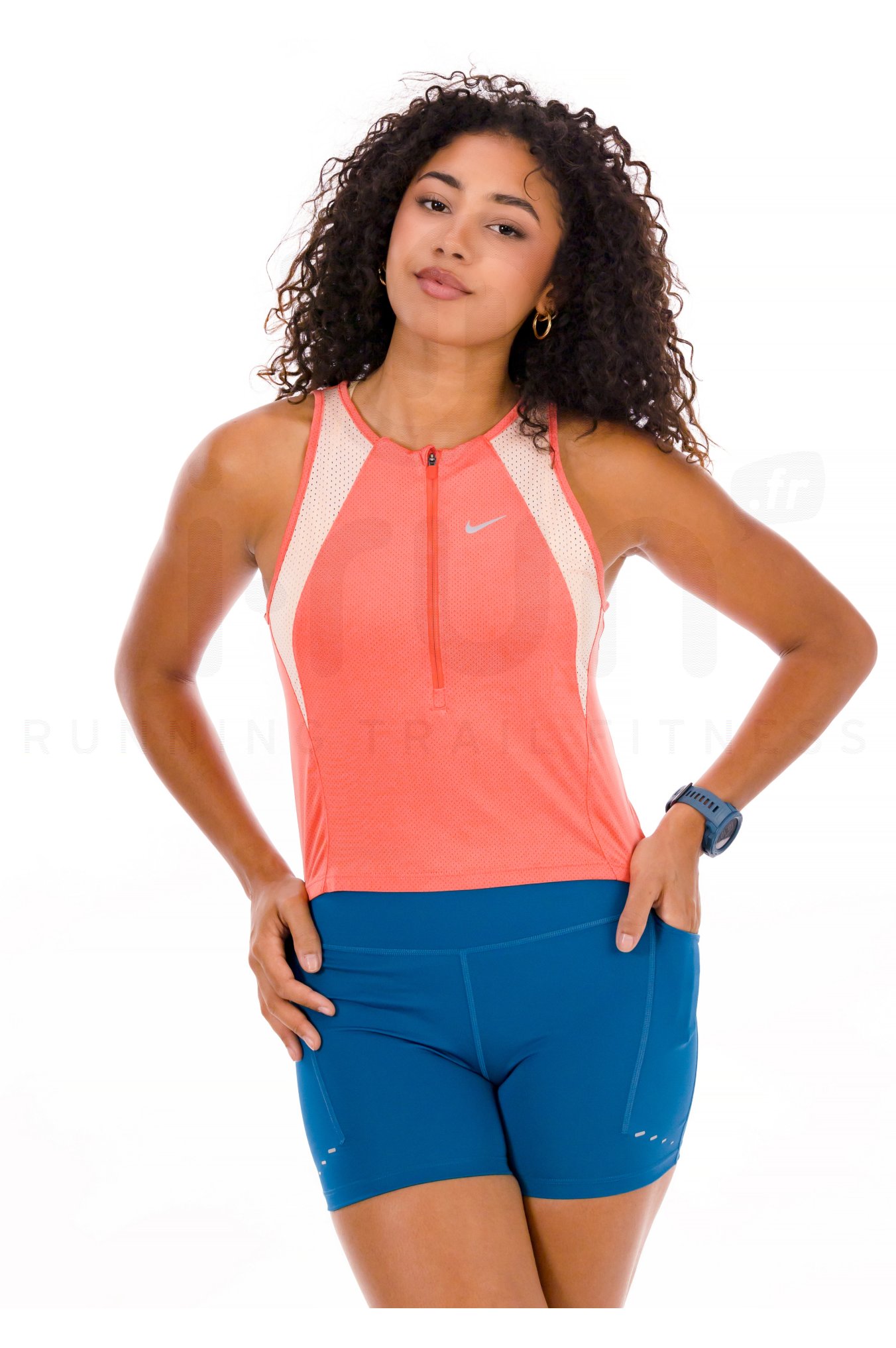 Nike Dri-Fit Jersey