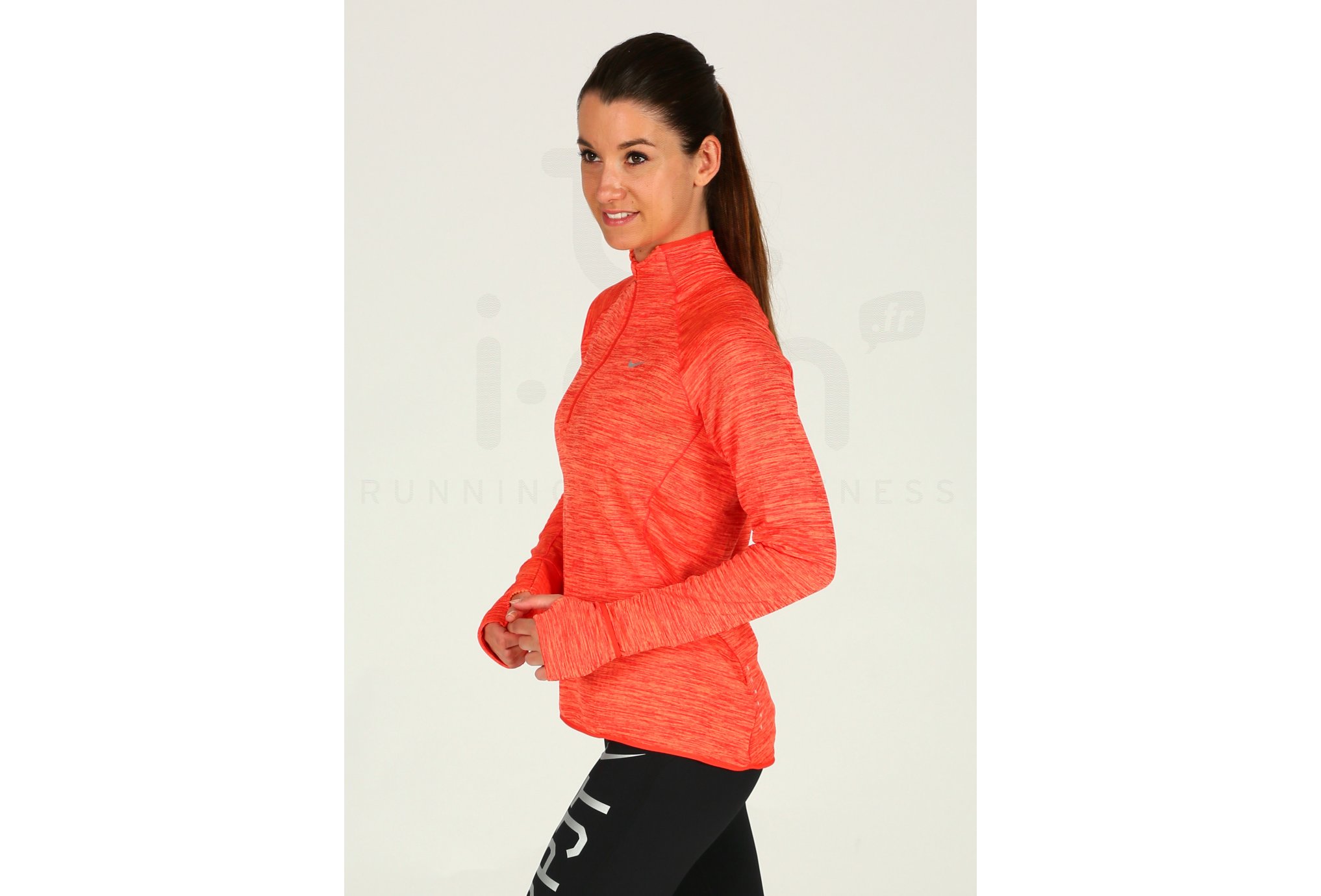 Hot Chillys Micro Elite Chamois XT TS - Camiseta Con