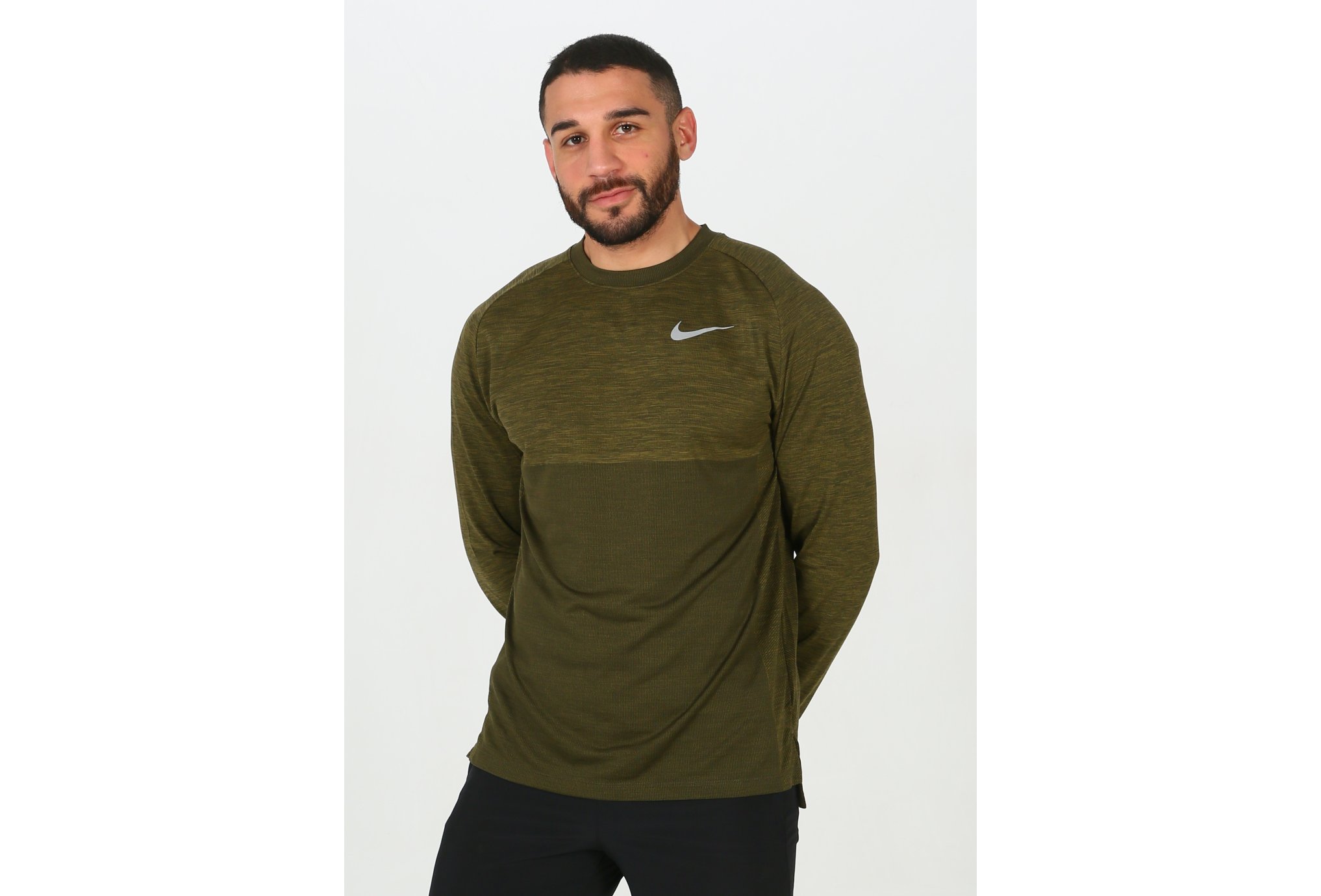 Nike Medalist M Diététique Vêtements homme