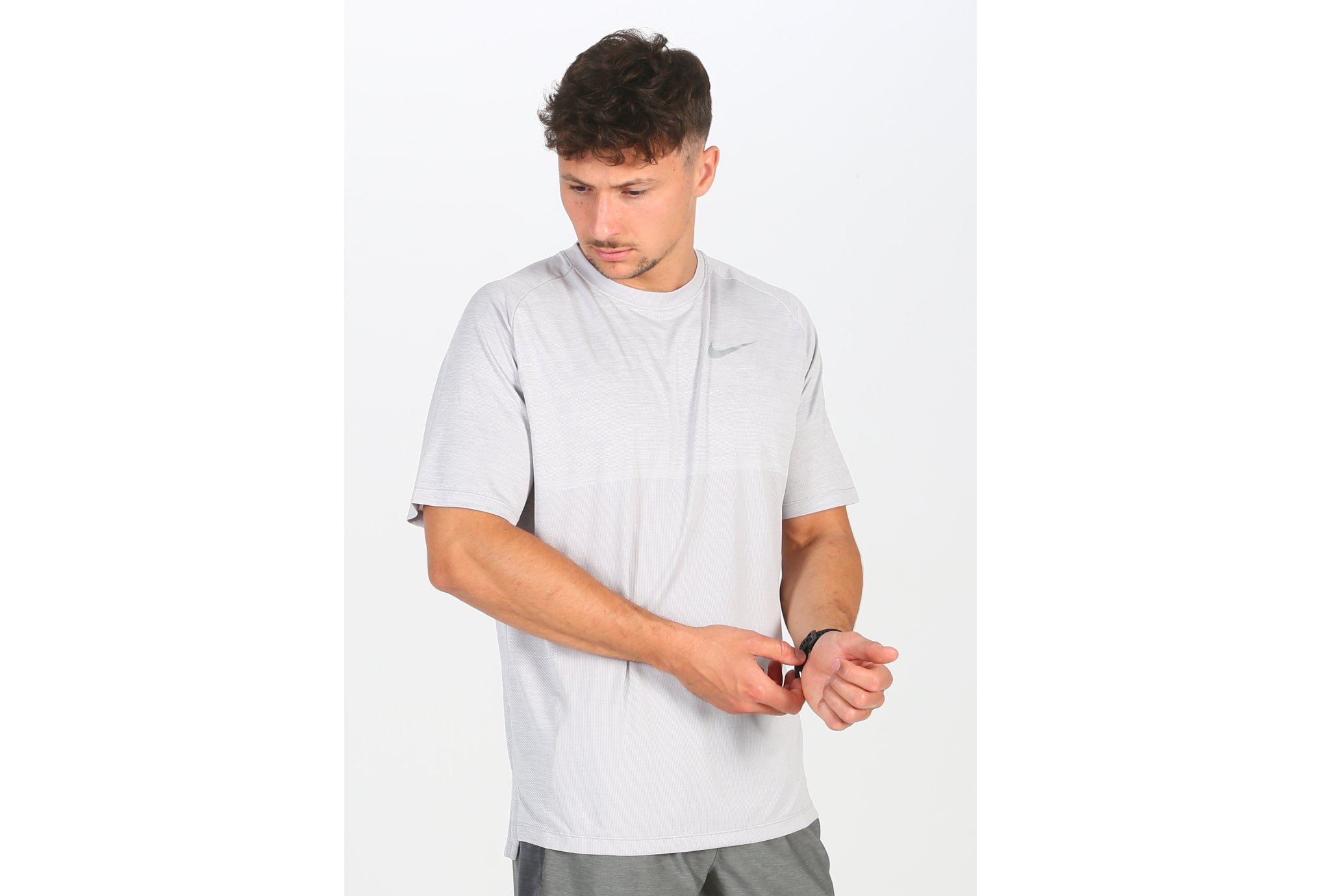 Nike Medalist M Diététique Vêtements homme