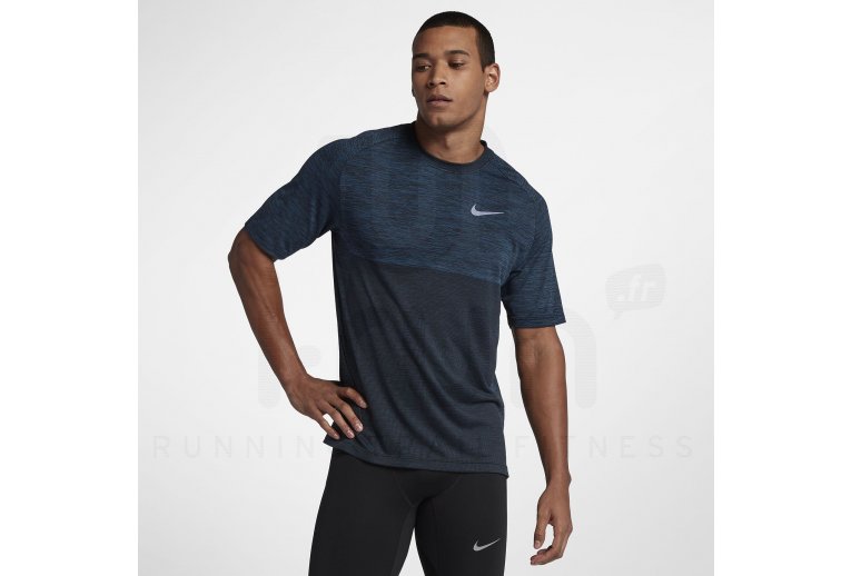 Nike Camiseta manga corta Medalist