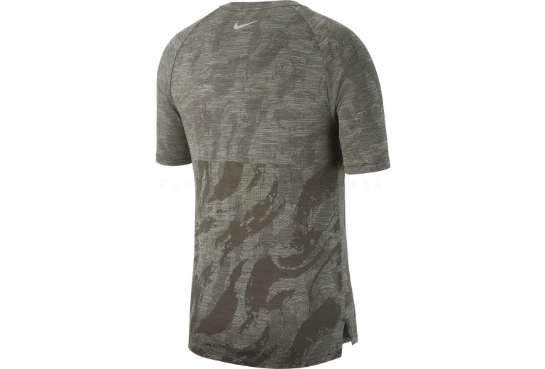 Nike Camiseta manga corta Medalist